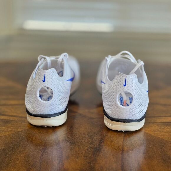 Nike ZoomX Dragonfly 2 FP Blueprint Pack Track Spikes FD8414-900 Women's 8.5 New - Picture 5 of 15